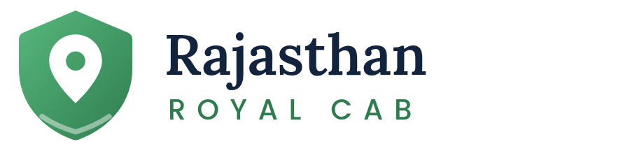 Rajasthan Royal Cab logo