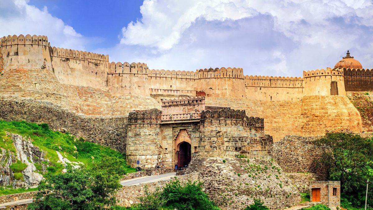 Complete Rajasthan Tour — Rajasthan tour package