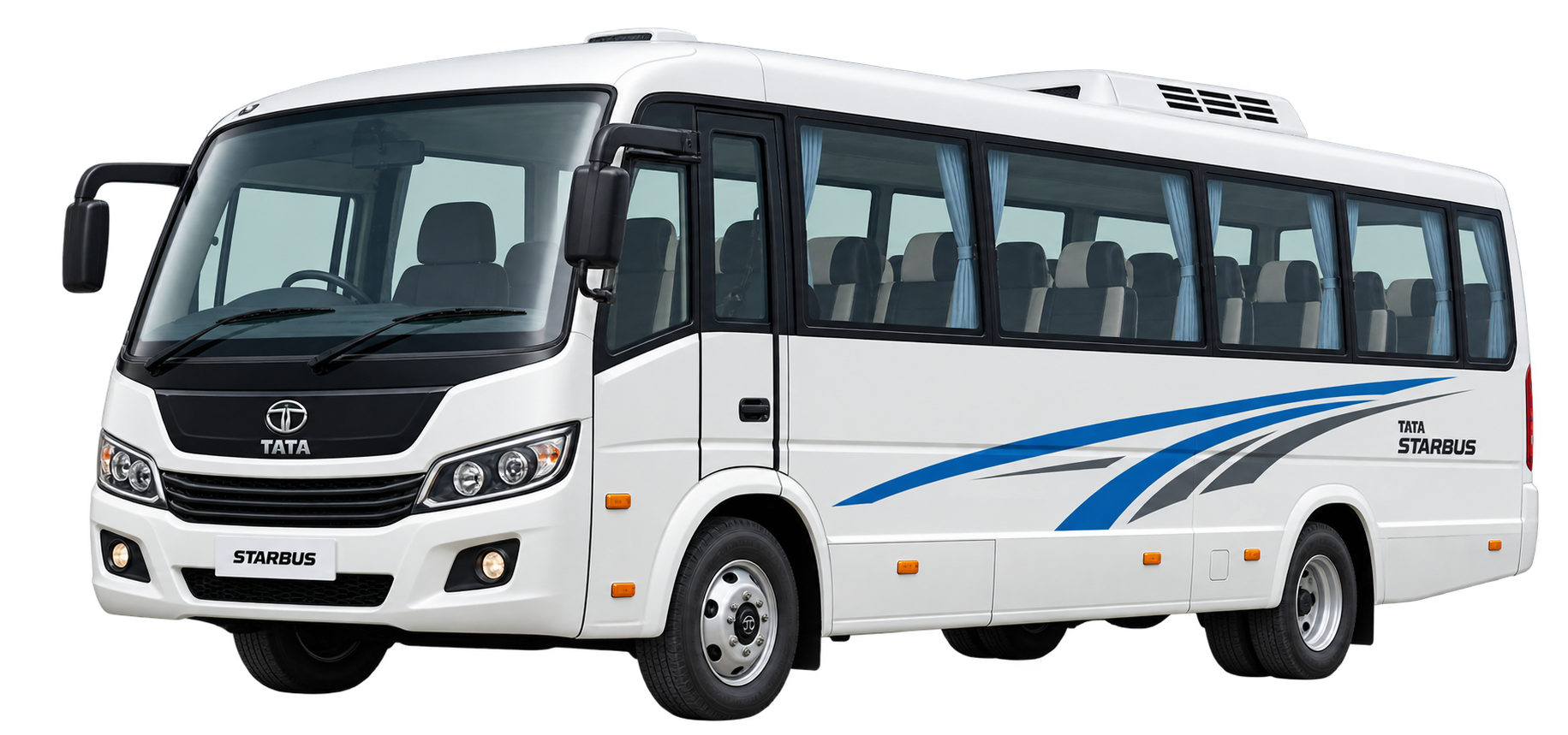 Mini Bus available for hire with driver